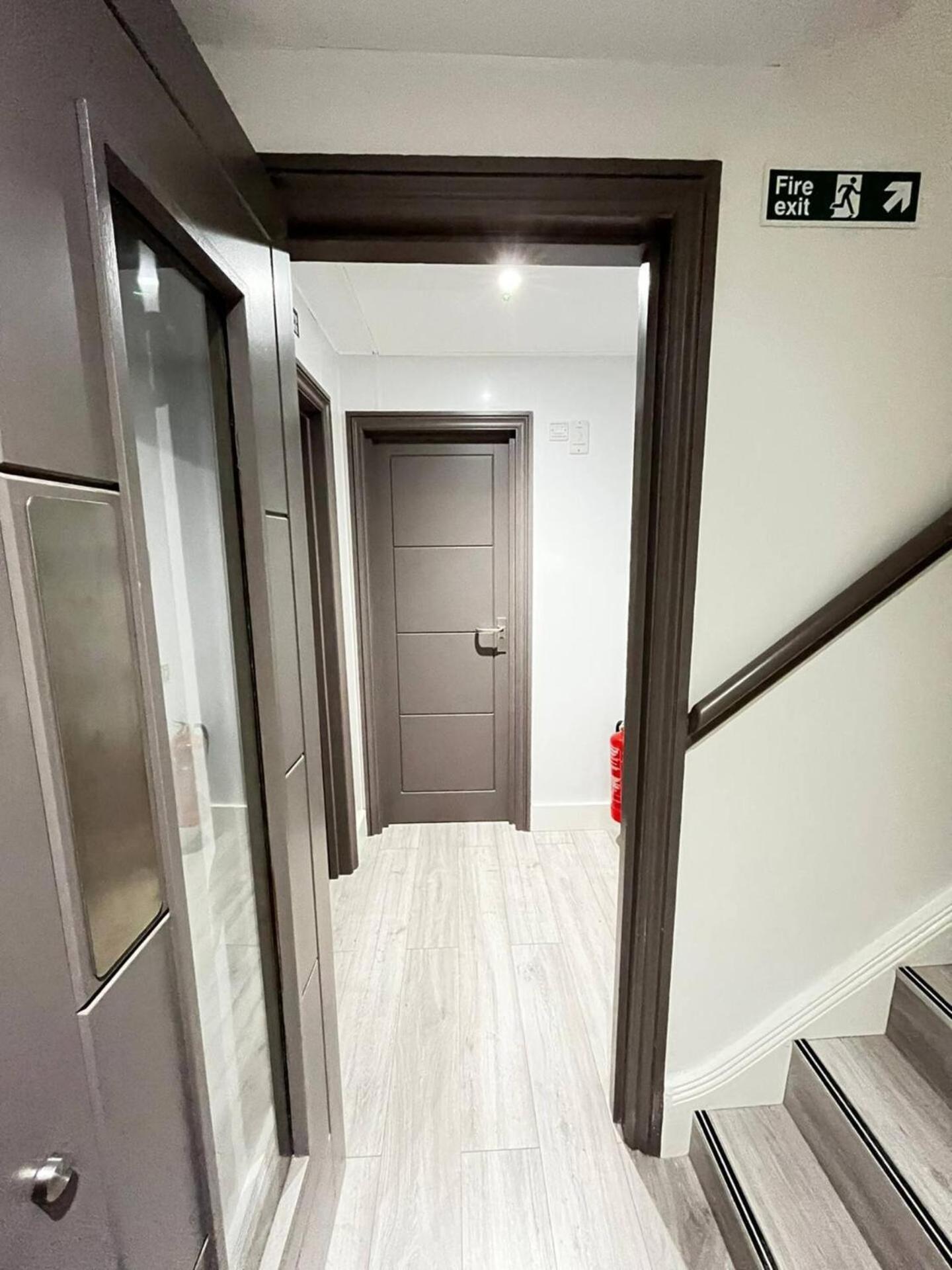 Apt 10 Beachside Beauty Lux Studio Steps From Beach Hove Extérieur photo