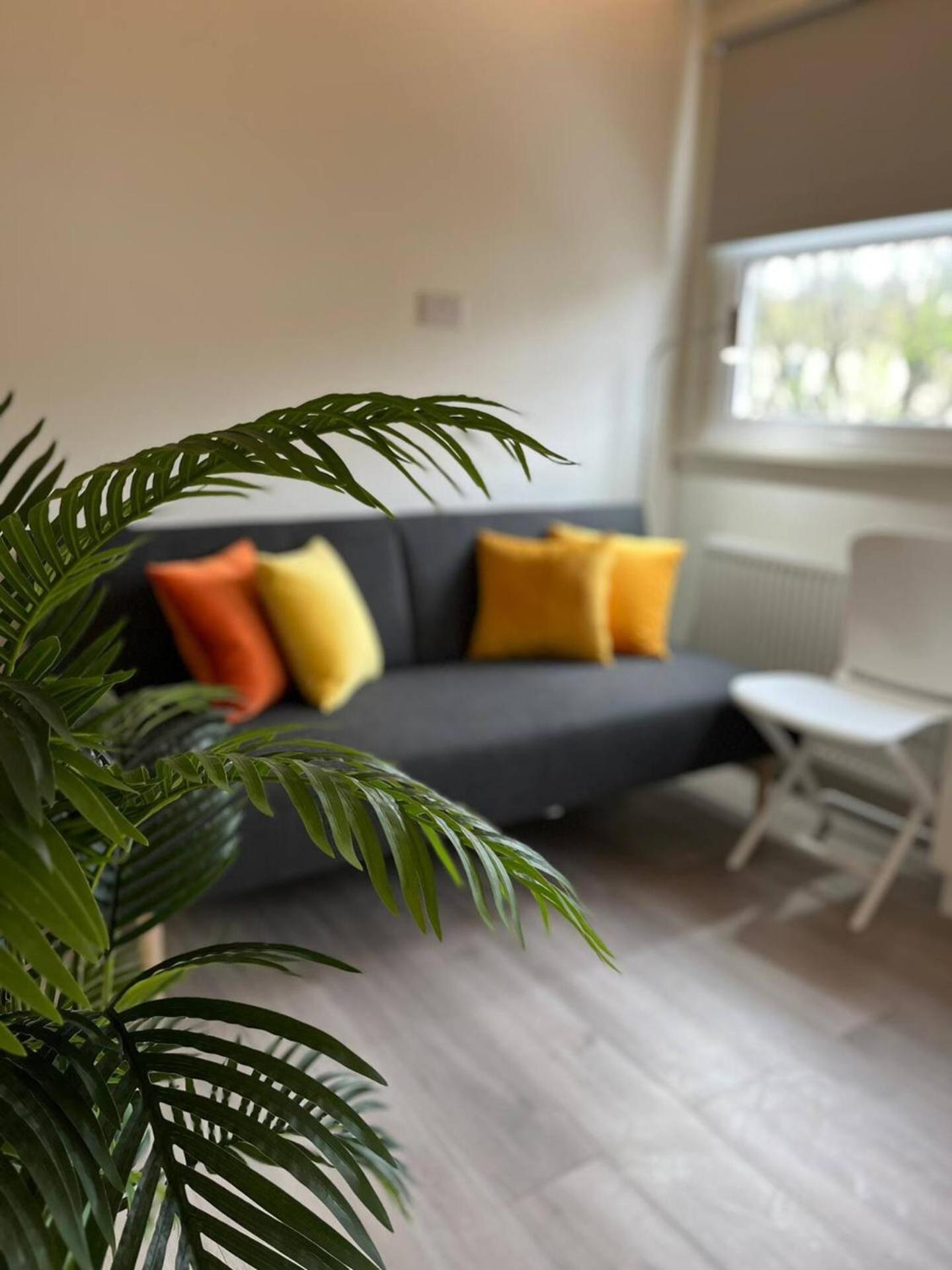 Apt 10 Beachside Beauty Lux Studio Steps From Beach Hove Extérieur photo